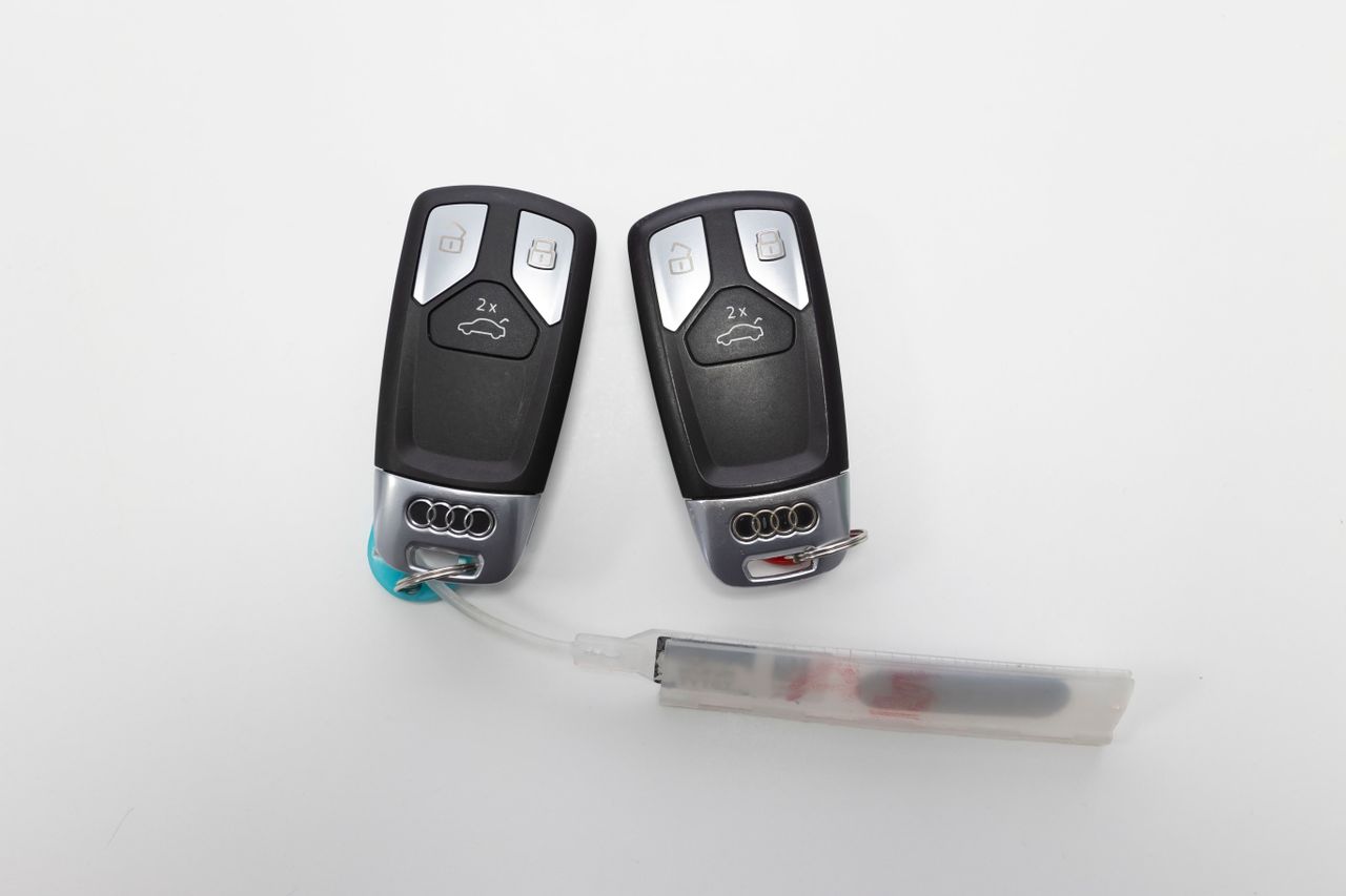 Audi A5 40 TFSI 150KW 204 cv S TRONIC 2.0  - Foto 55