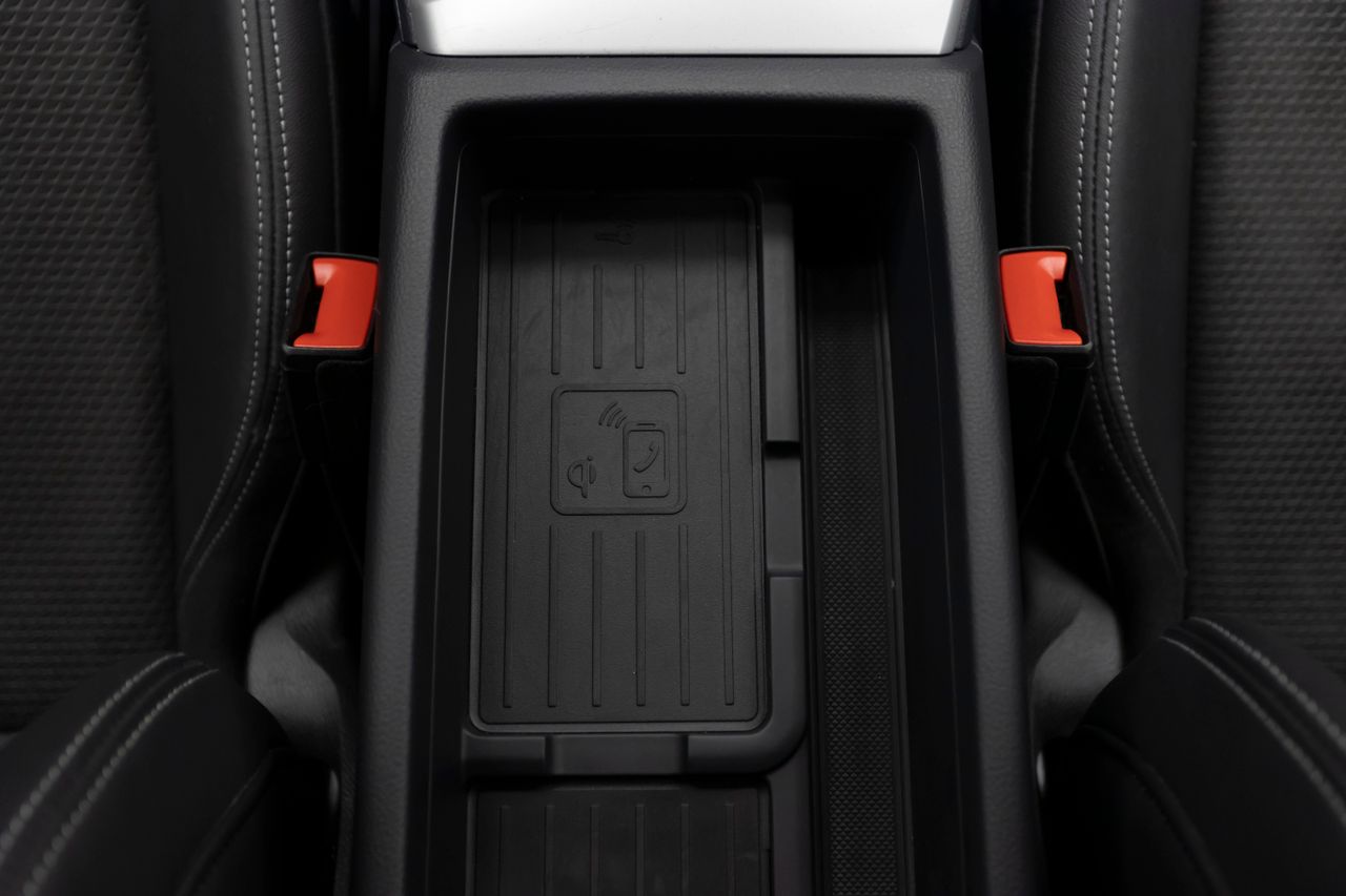 Audi A5 40 TFSI 150KW 204 cv S TRONIC 2.0  - Foto 10