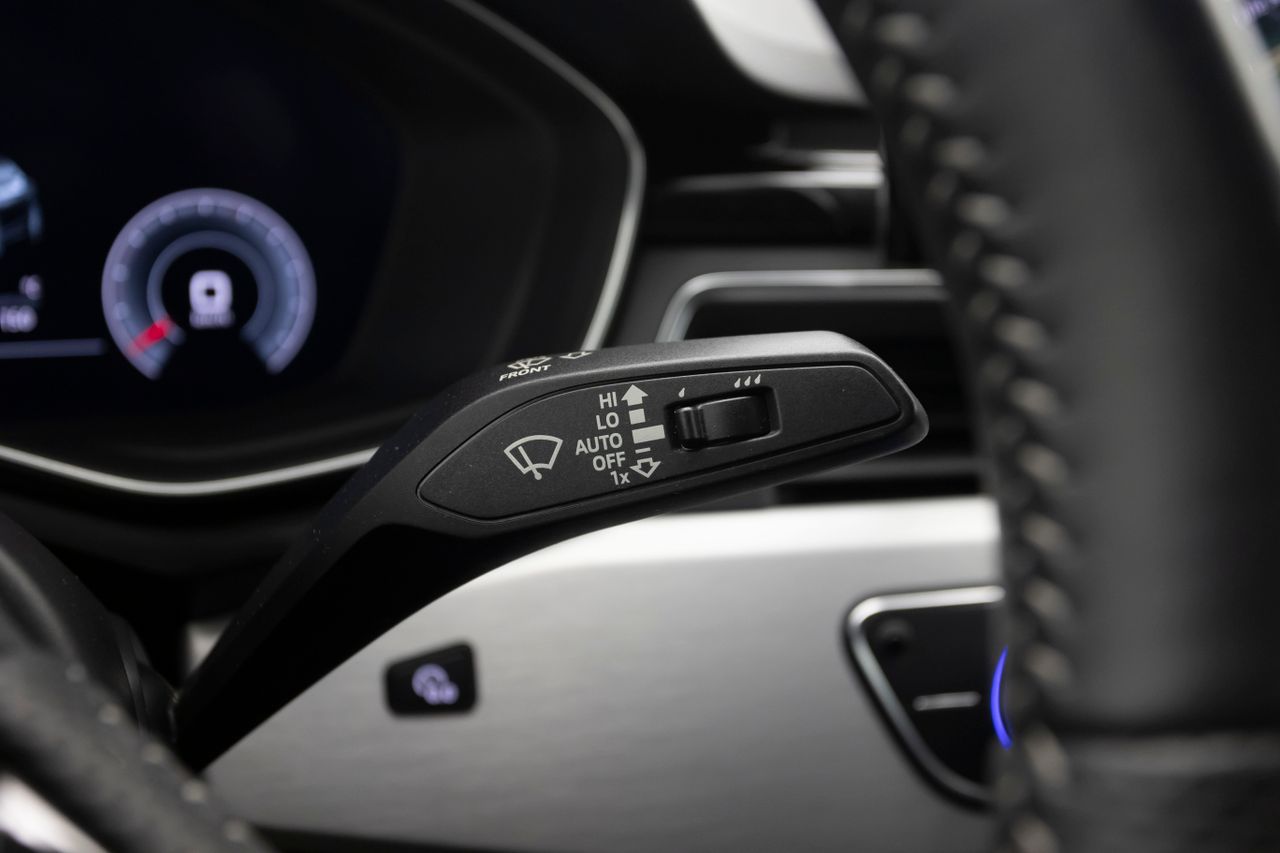 Audi A5 40 TFSI 150KW 204 cv S TRONIC 2.0  - Foto 36