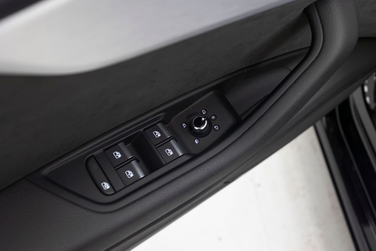 Audi A5 40 TFSI 150KW 204 cv S TRONIC 2.0  - Foto 29