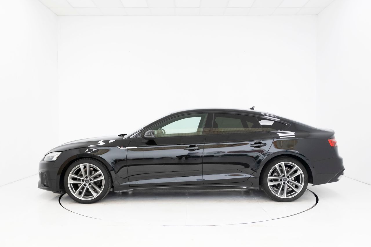 Audi A5 40 TFSI 150KW 204 cv S TRONIC 2.0  - Foto 57