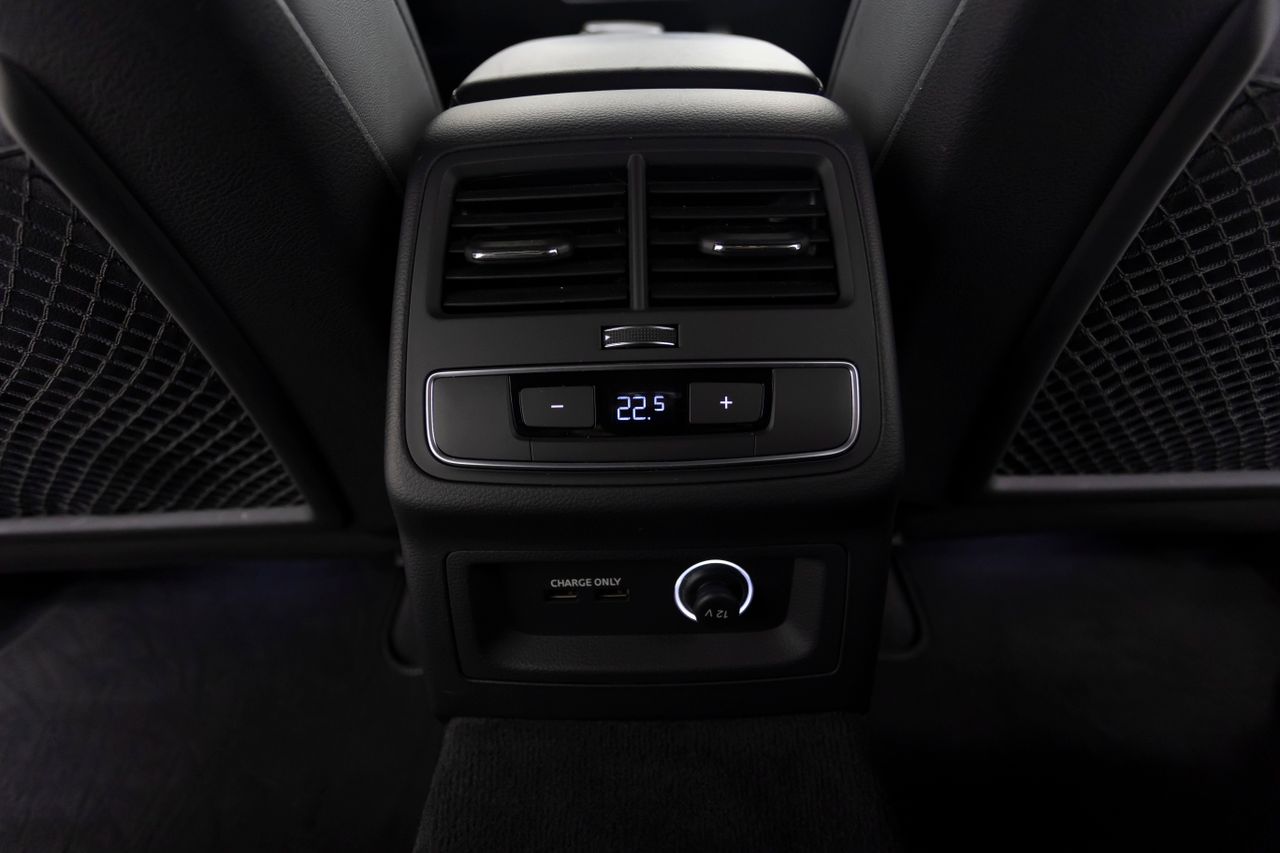 Audi A5 40 TFSI 150KW 204 cv S TRONIC 2.0  - Foto 18