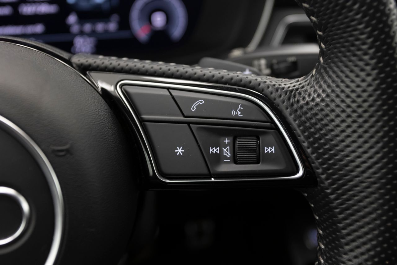 Audi A5 40 TFSI 150KW 204 cv S TRONIC 2.0  - Foto 33