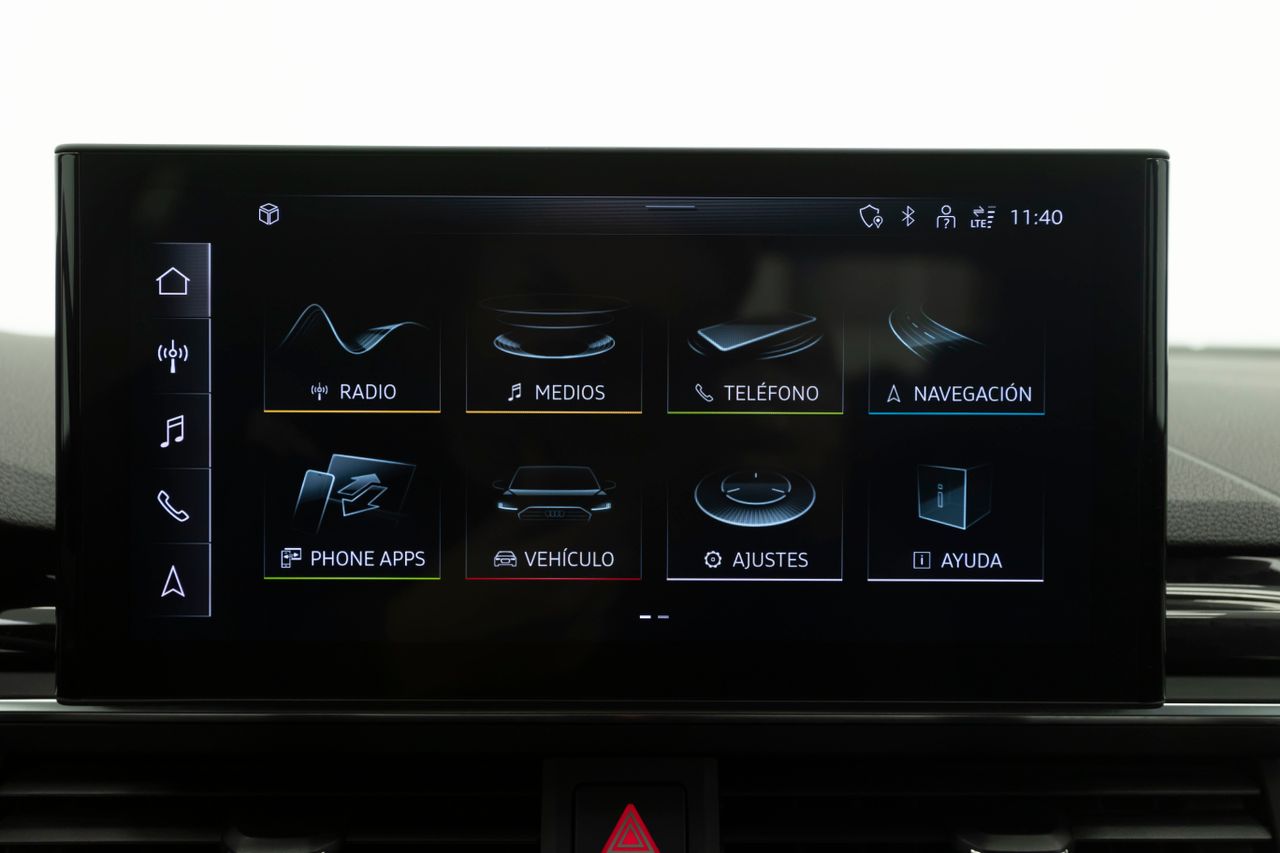 Audi A5 40 TFSI 150KW 204 cv S TRONIC 2.0  - Foto 42