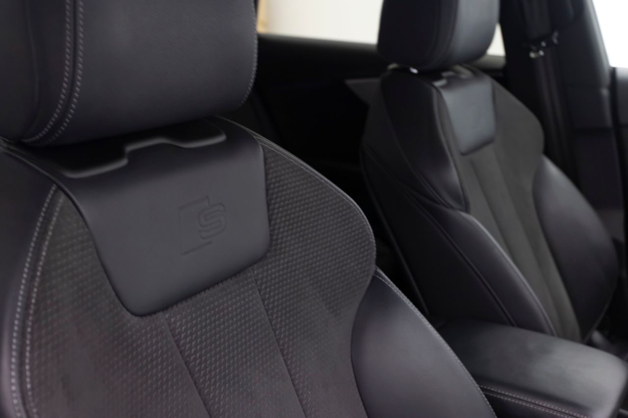 Audi A5 40 TFSI 150KW 204 cv S TRONIC 2.0  - Foto 26