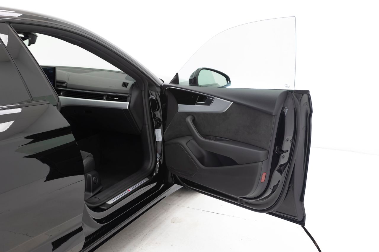 Audi A5 40 TFSI 150KW 204 cv S TRONIC 2.0  - Foto 22