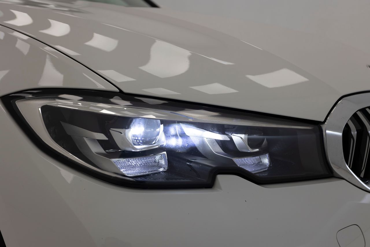 BMW Serie 3 330E 292 cv 2.0  - Foto 58