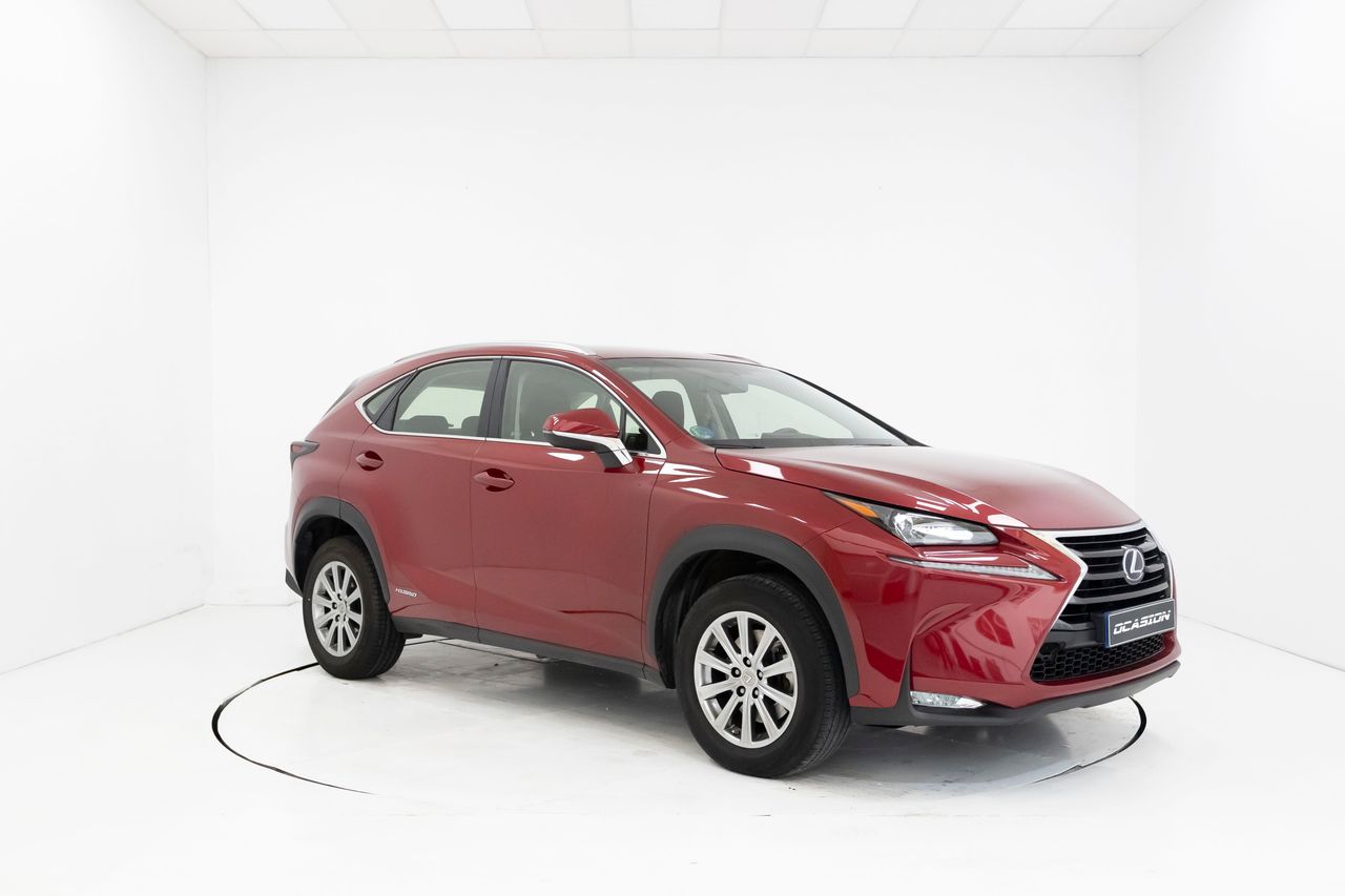 Lexus NX 300H 2.5 197 cv BUSINESS NAVIGATION 2WD  - Foto 50