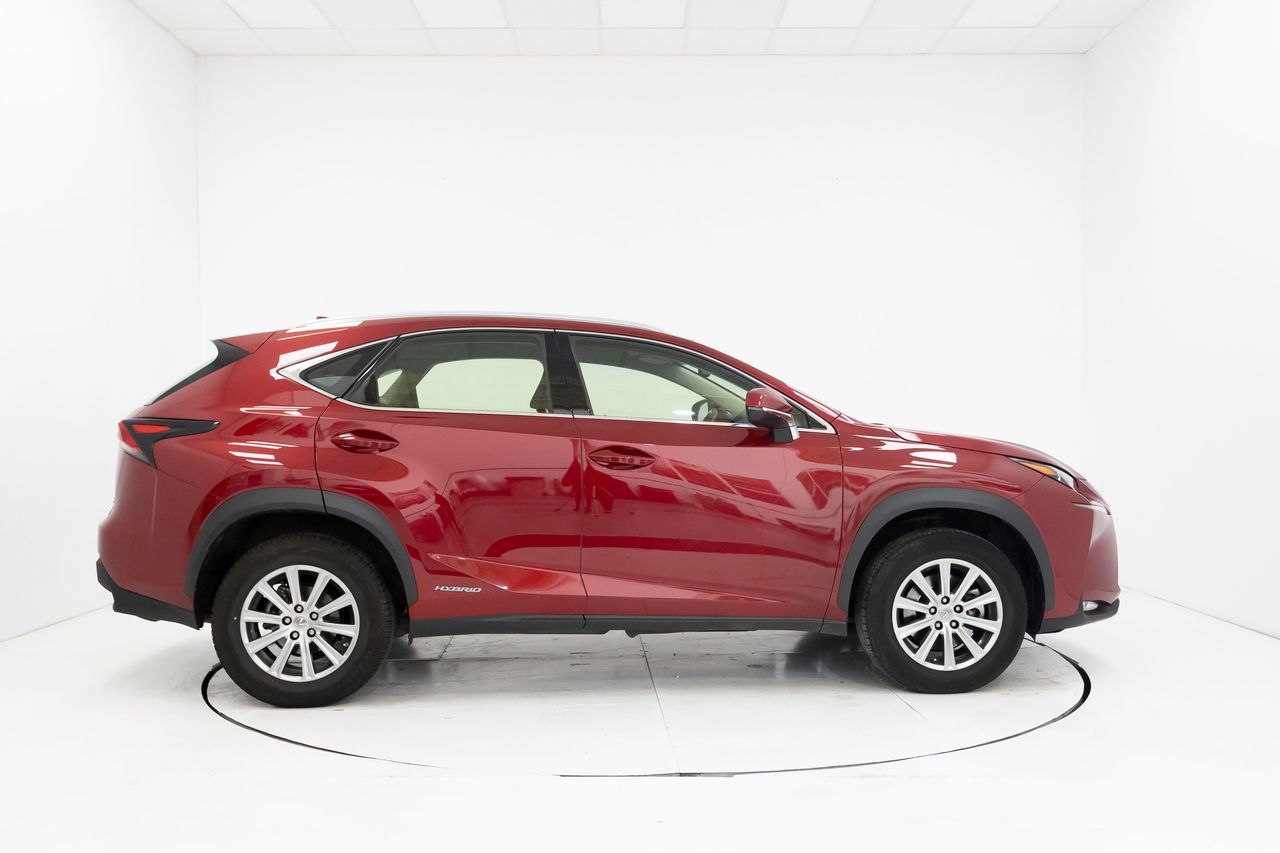 Lexus NX 300H 2.5 197 cv BUSINESS NAVIGATION 2WD  - Foto 48