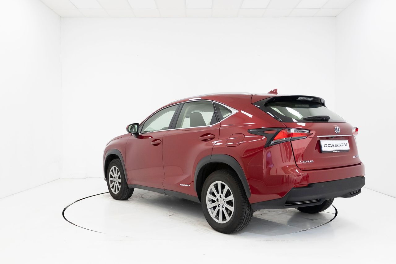 Lexus NX 300H 2.5 197 cv BUSINESS NAVIGATION 2WD  - Foto 51