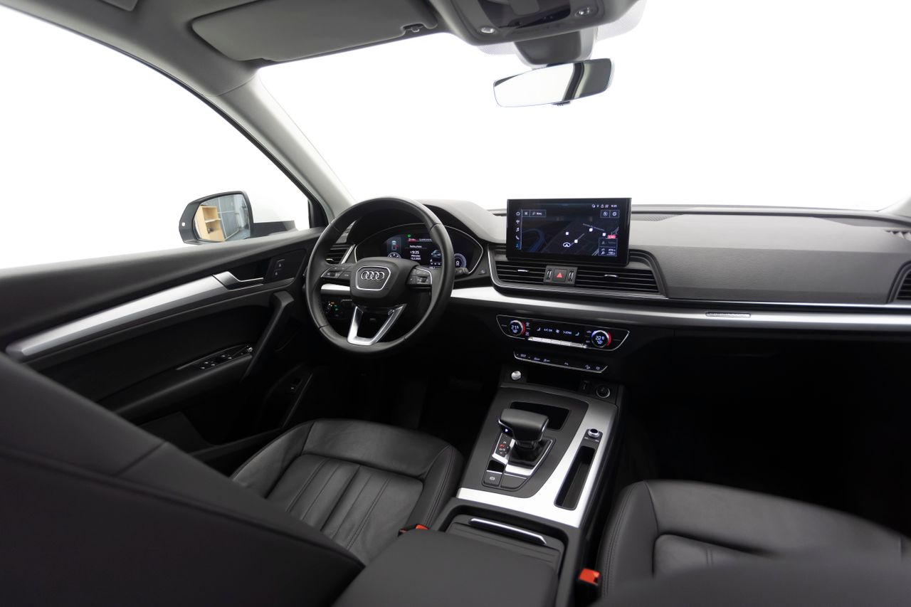 Audi Q5 40 2.0TDI QUATTRO ADVANCED 204 cv AT7  - Foto 19