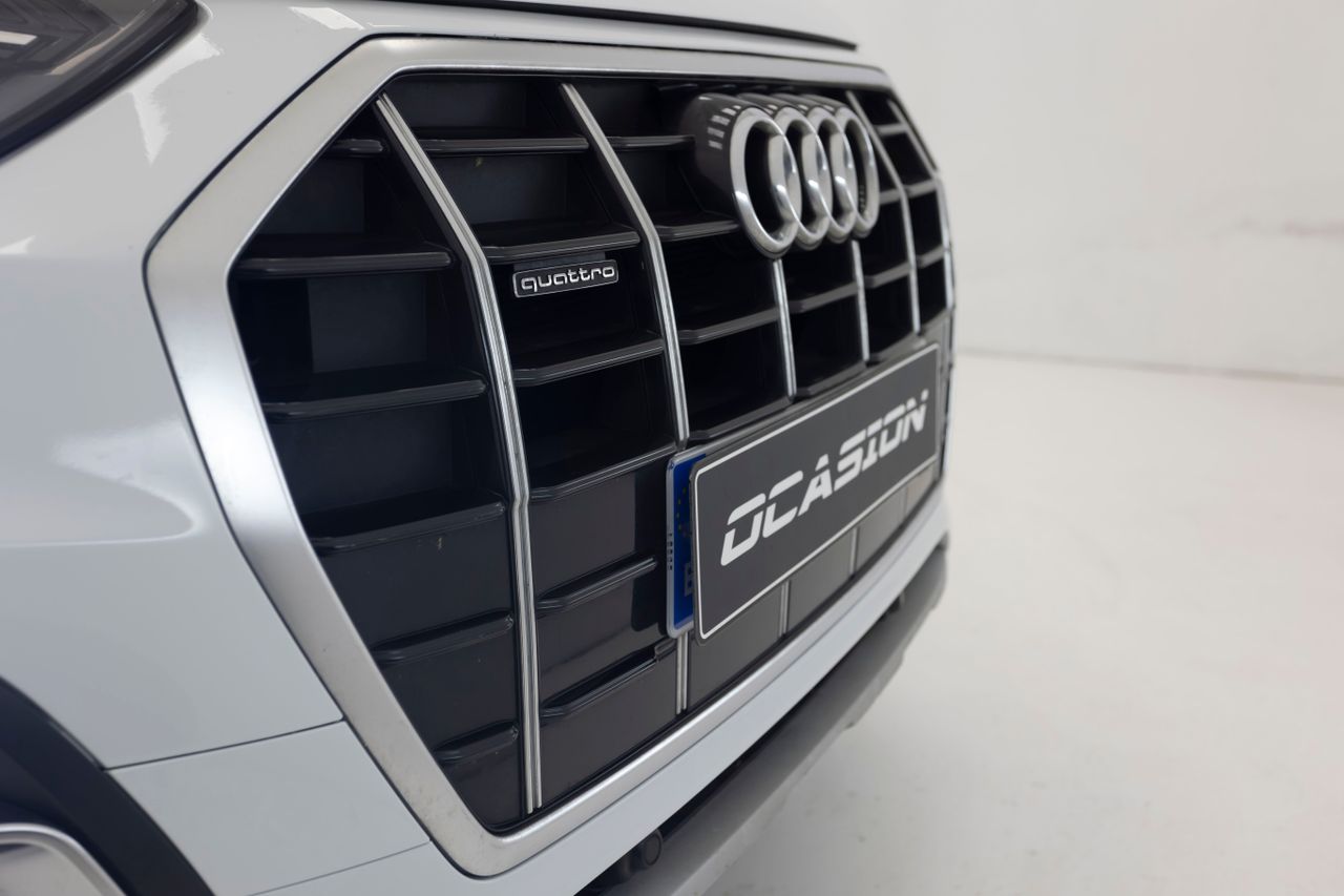 Audi Q5 40 2.0TDI QUATTRO ADVANCED 204 cv AT7  - Foto 54