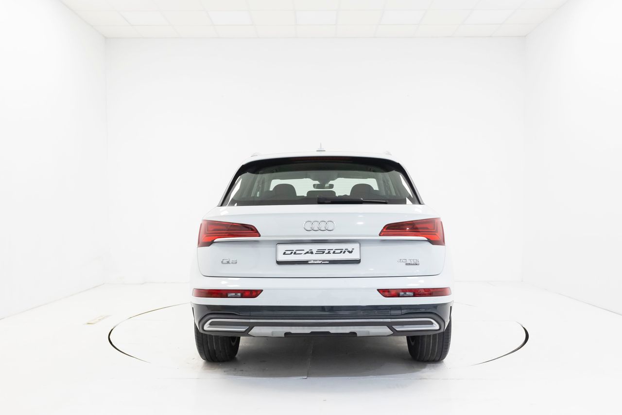 Audi Q5 40 2.0TDI QUATTRO ADVANCED 204 cv AT7  - Foto 55