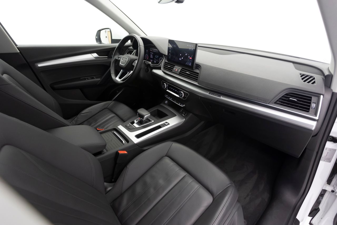 Audi Q5 40 2.0TDI QUATTRO ADVANCED 204 cv AT7  - Foto 25