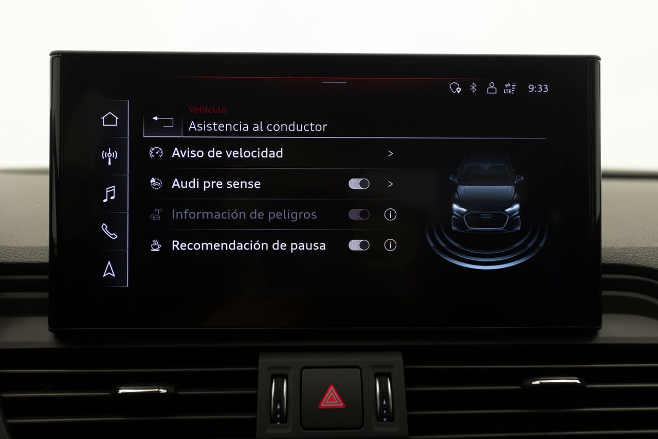 Audi Q5 40 2.0TDI QUATTRO ADVANCED 204 cv AT7  - Foto 48