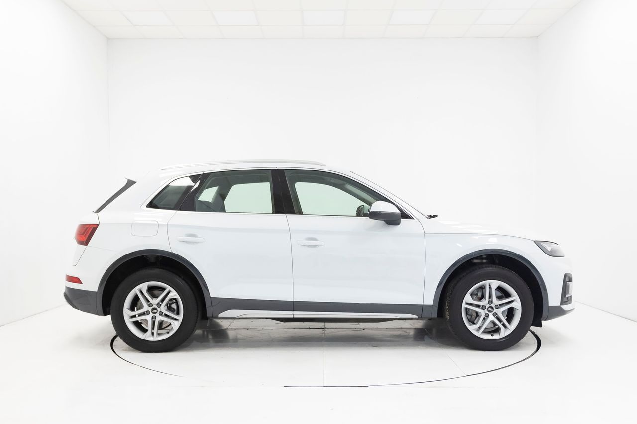 Audi Q5 40 2.0TDI QUATTRO ADVANCED 204 cv AT7  - Foto 59