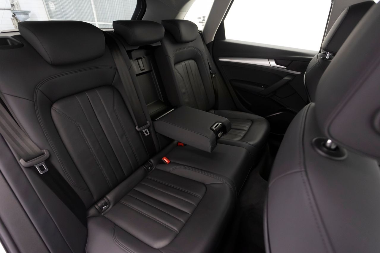 Audi Q5 40 2.0TDI QUATTRO ADVANCED 204 cv AT7  - Foto 17