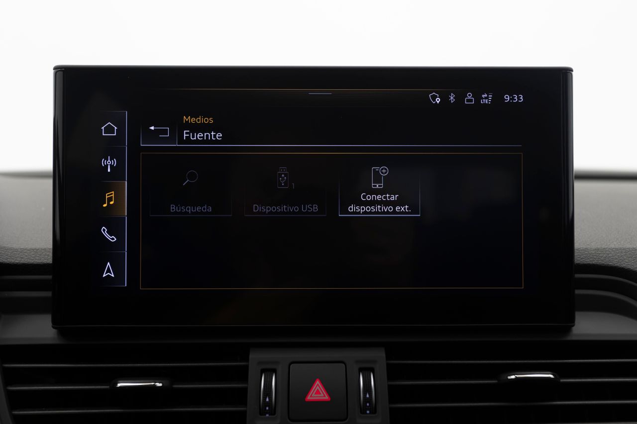 Audi Q5 40 2.0TDI QUATTRO ADVANCED 204 cv AT7  - Foto 45