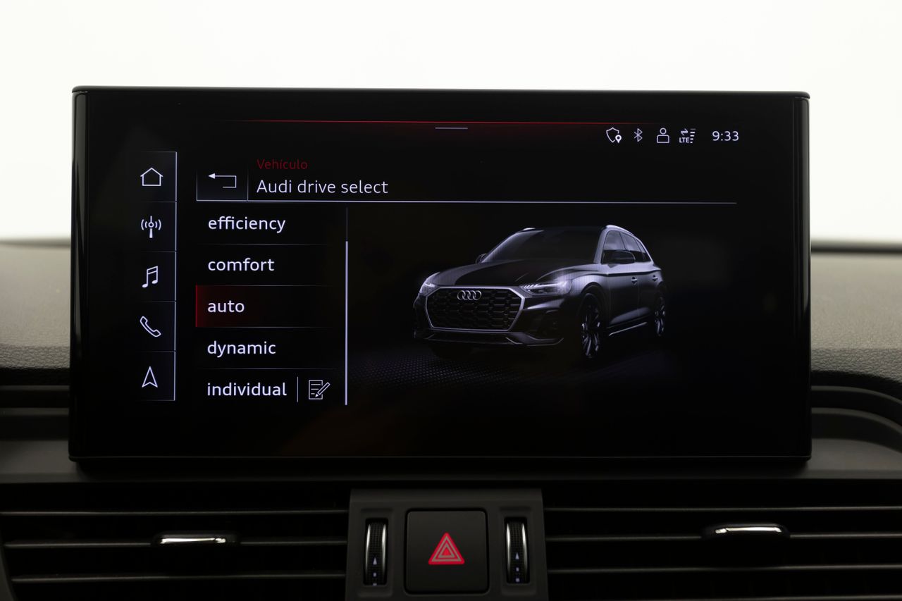 Audi Q5 40 2.0TDI QUATTRO ADVANCED 204 cv AT7  - Foto 47