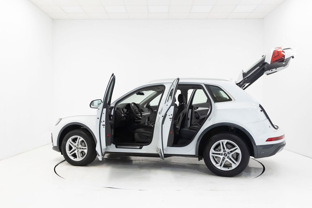 Audi Q5 40 2.0TDI QUATTRO ADVANCED 204 cv AT7  - Foto 27