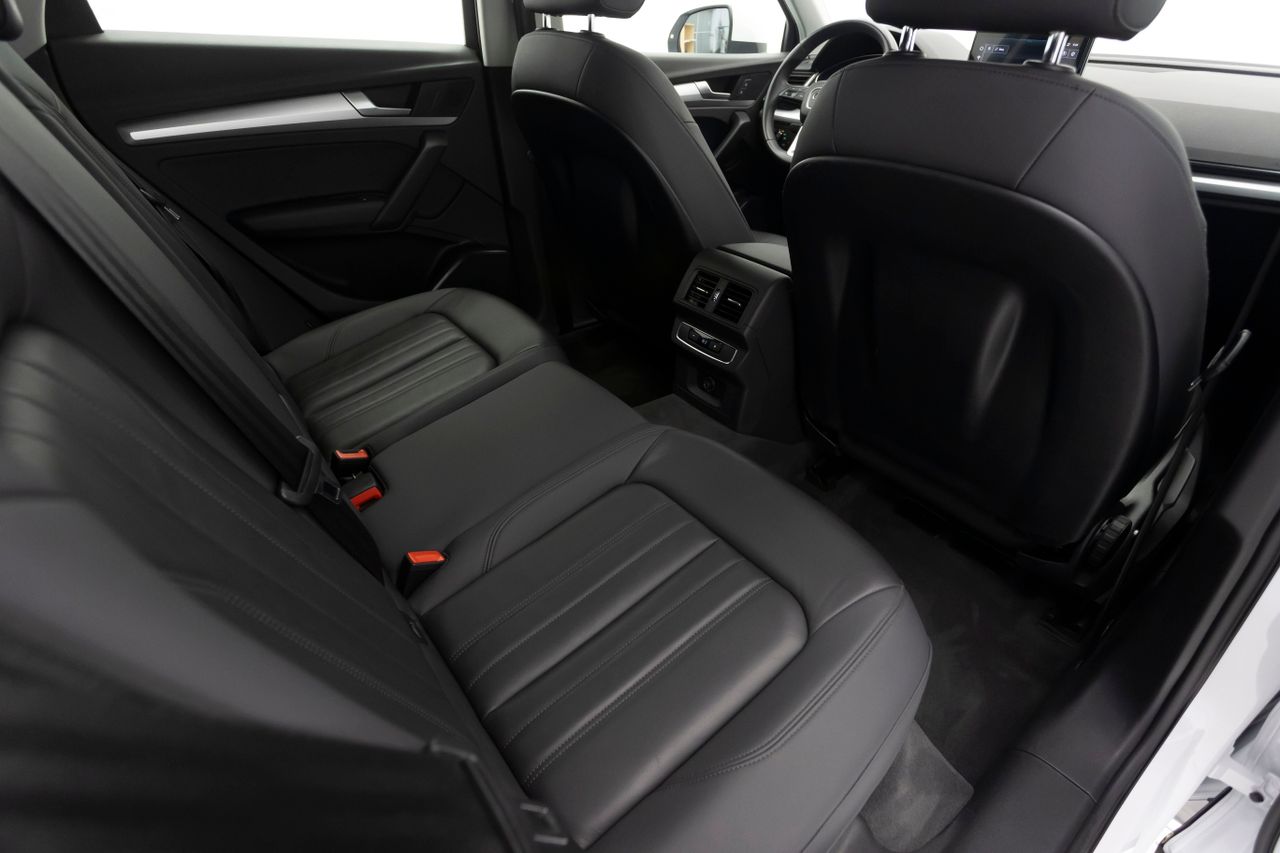 Audi Q5 40 2.0TDI QUATTRO ADVANCED 204 cv AT7  - Foto 16