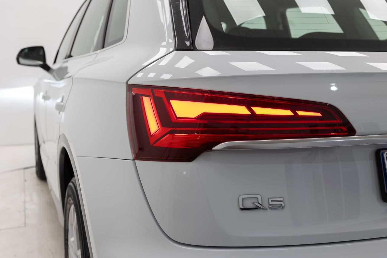 Audi Q5 40 2.0TDI QUATTRO ADVANCED 204 cv AT7  - Foto 56