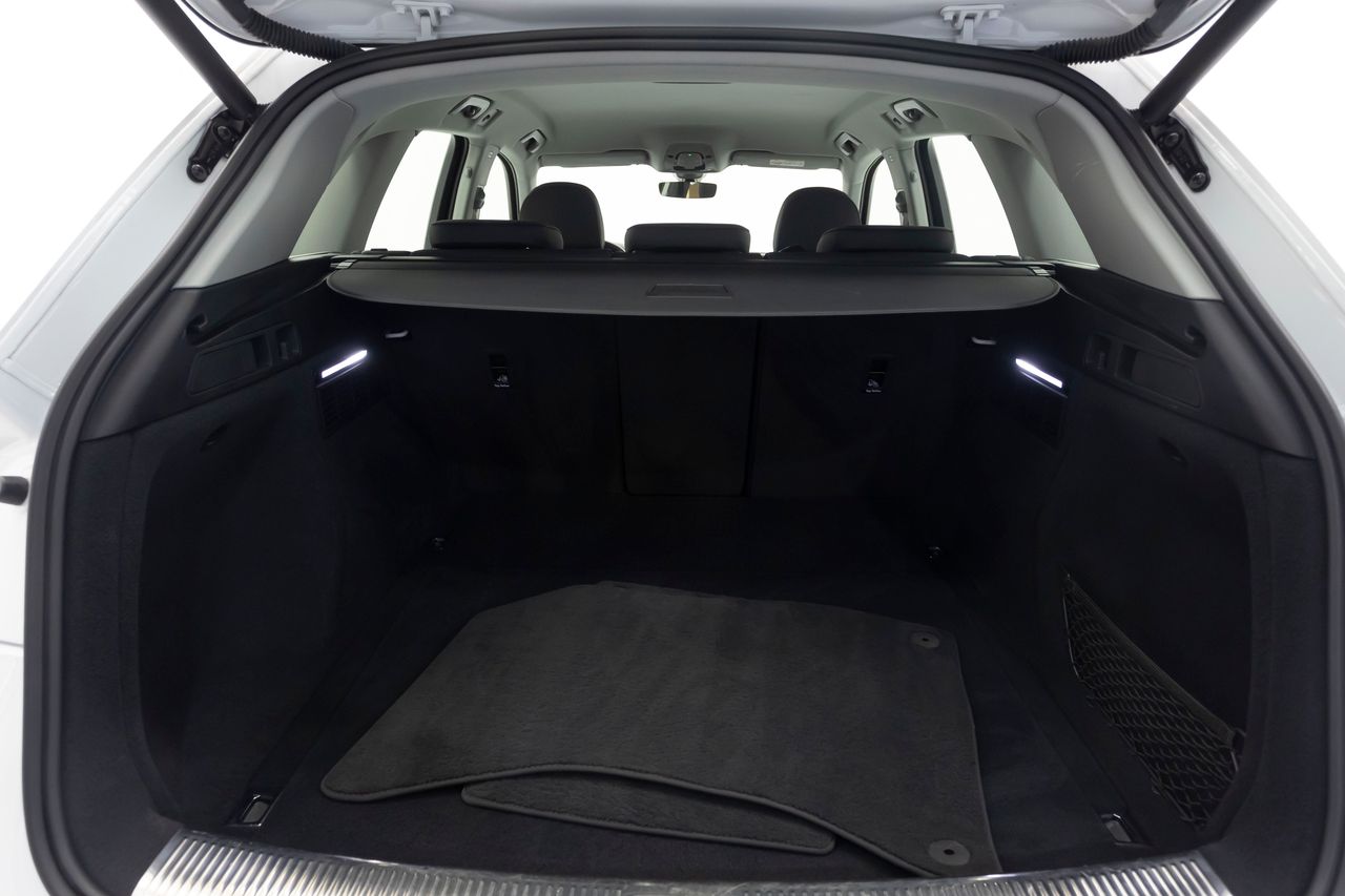 Audi Q5 40 2.0TDI QUATTRO ADVANCED 204 cv AT7  - Foto 13