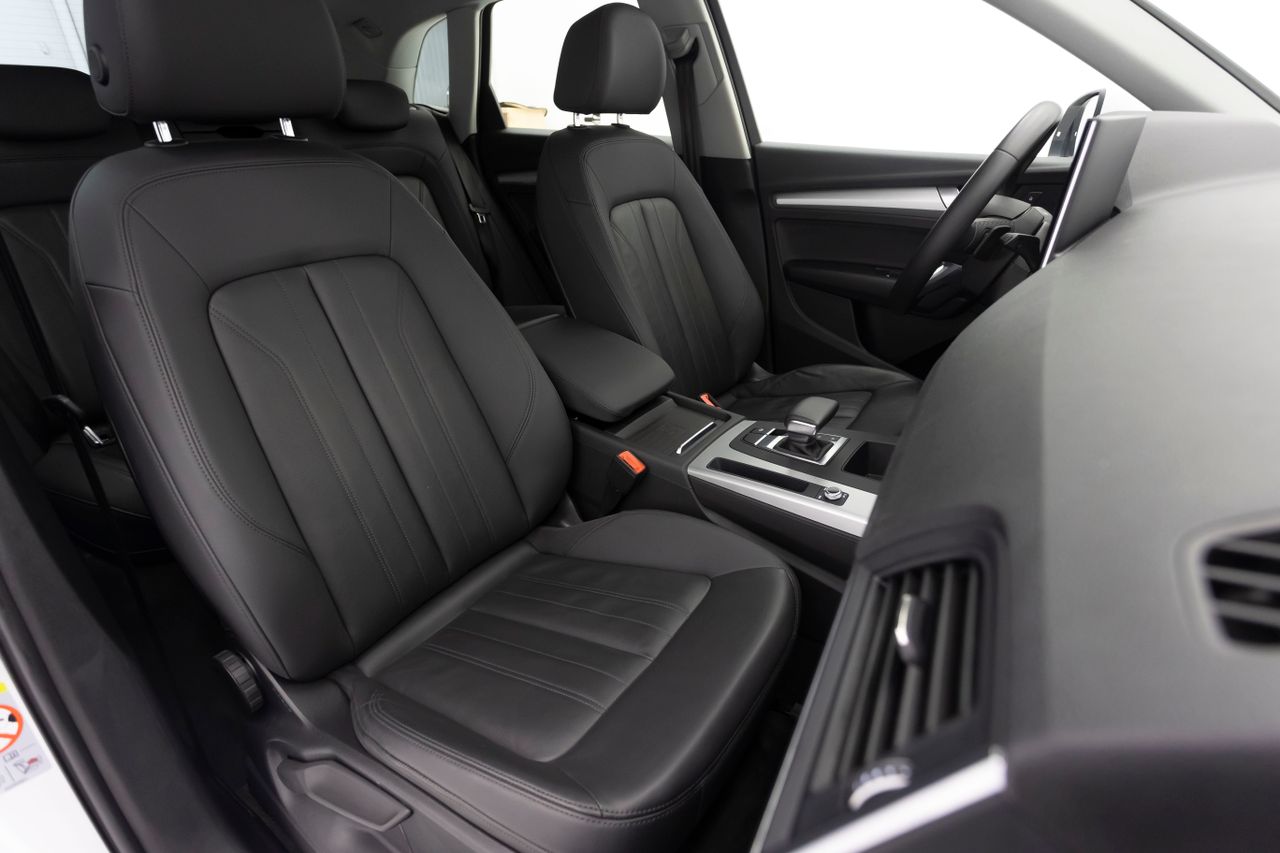 Audi Q5 40 2.0TDI QUATTRO ADVANCED 204 cv AT7  - Foto 26