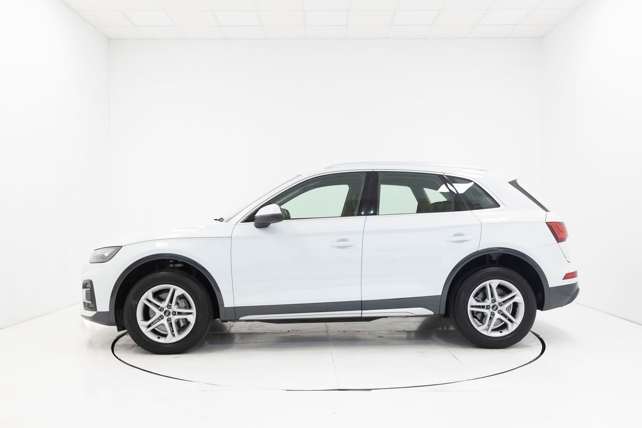 Audi Q5 40 2.0TDI QUATTRO ADVANCED 204 cv AT7  - Foto 60