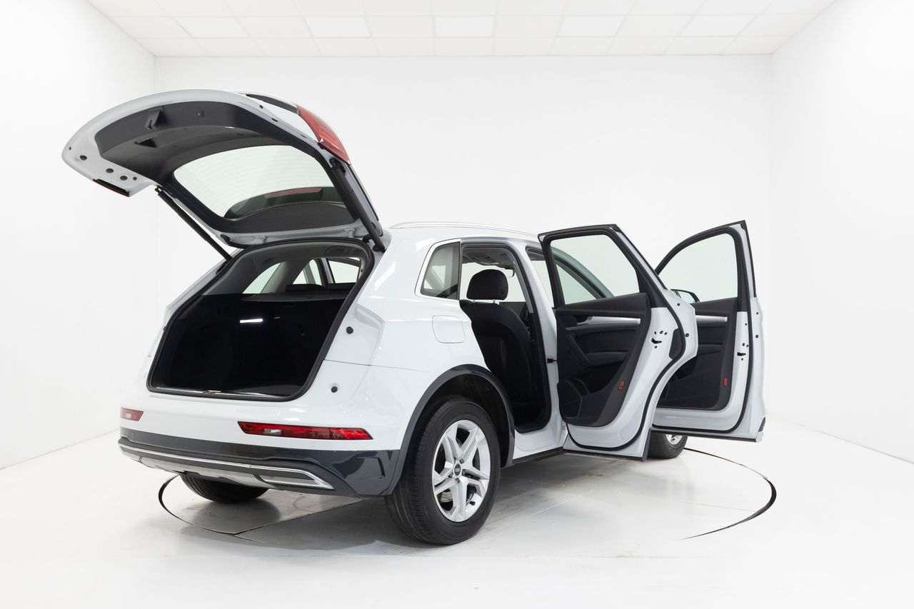 Audi Q5 40 2.0TDI QUATTRO ADVANCED 204 cv AT7  - Foto 12