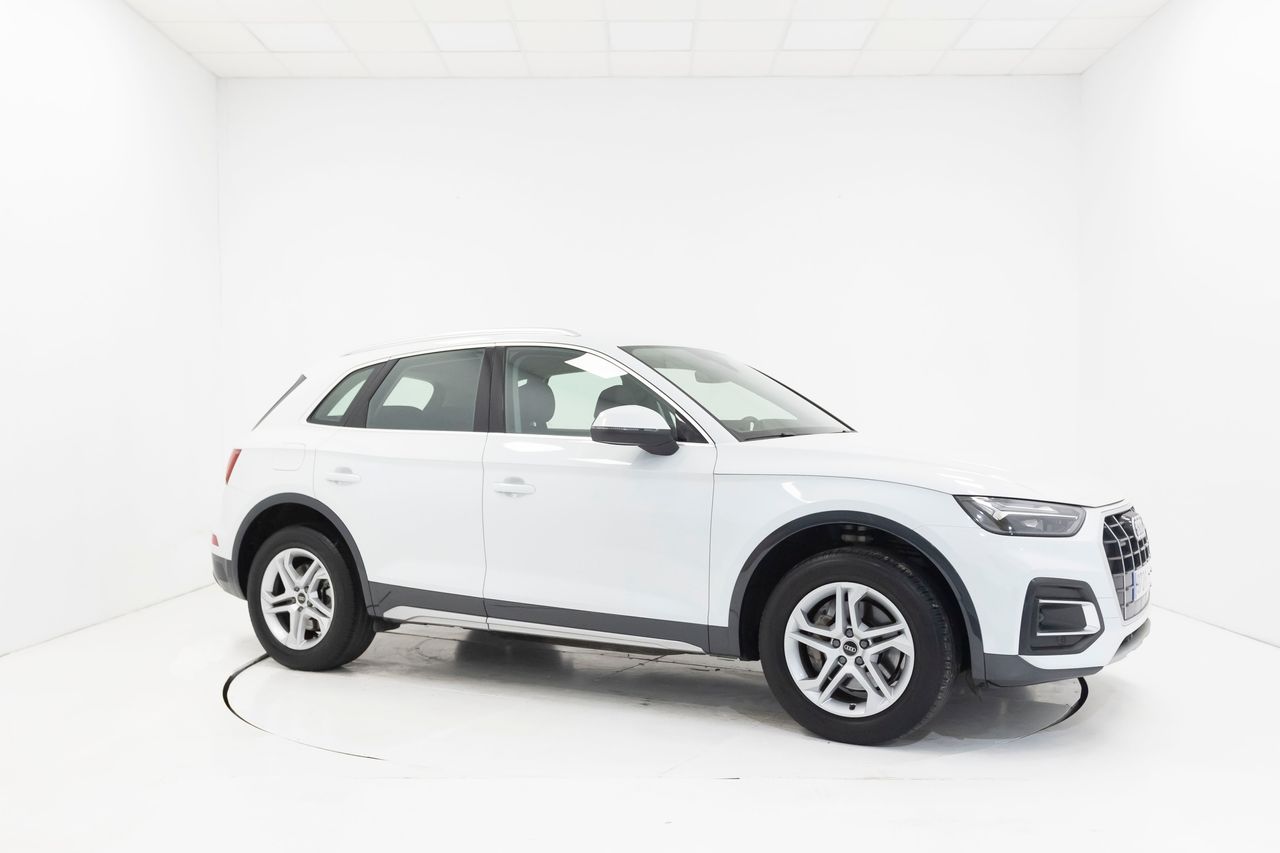 Audi Q5 40 2.0TDI QUATTRO ADVANCED 204 cv AT7  - Foto 61