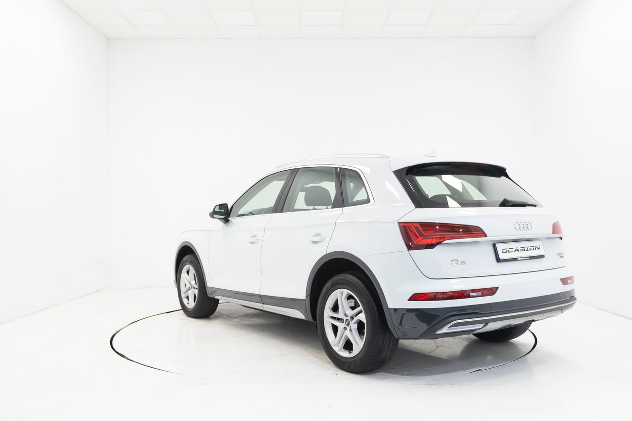 Audi Q5 40 2.0TDI QUATTRO ADVANCED 204 cv AT7  - Foto 62