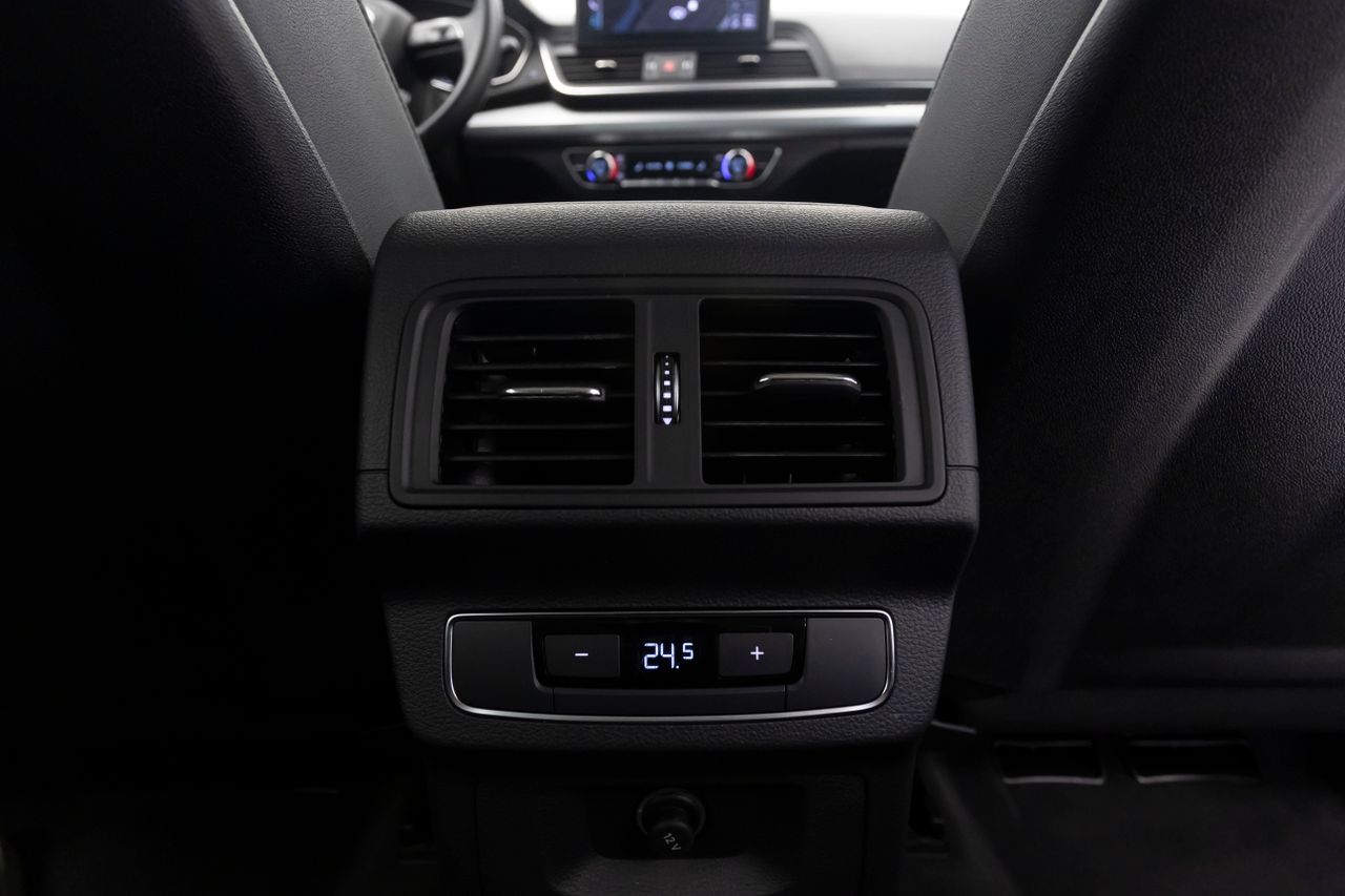Audi Q5 40 2.0TDI QUATTRO ADVANCED 204 cv AT7  - Foto 18
