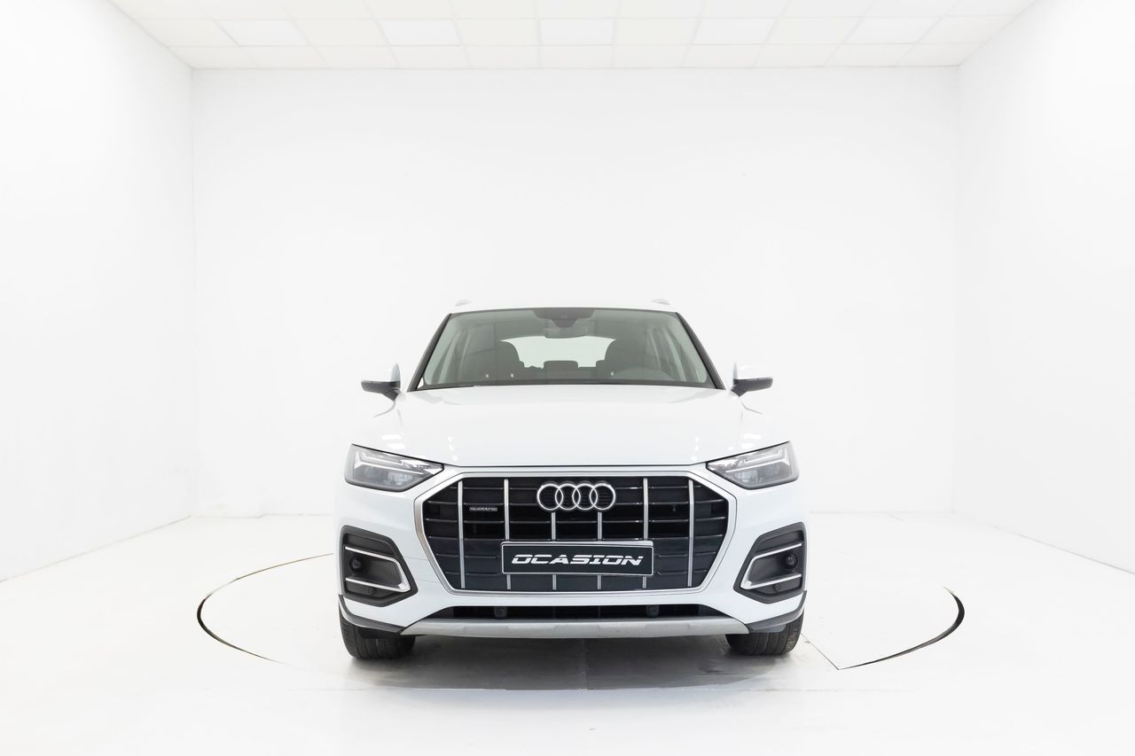 Audi Q5 40 2.0TDI QUATTRO ADVANCED 204 cv AT7  - Foto 51