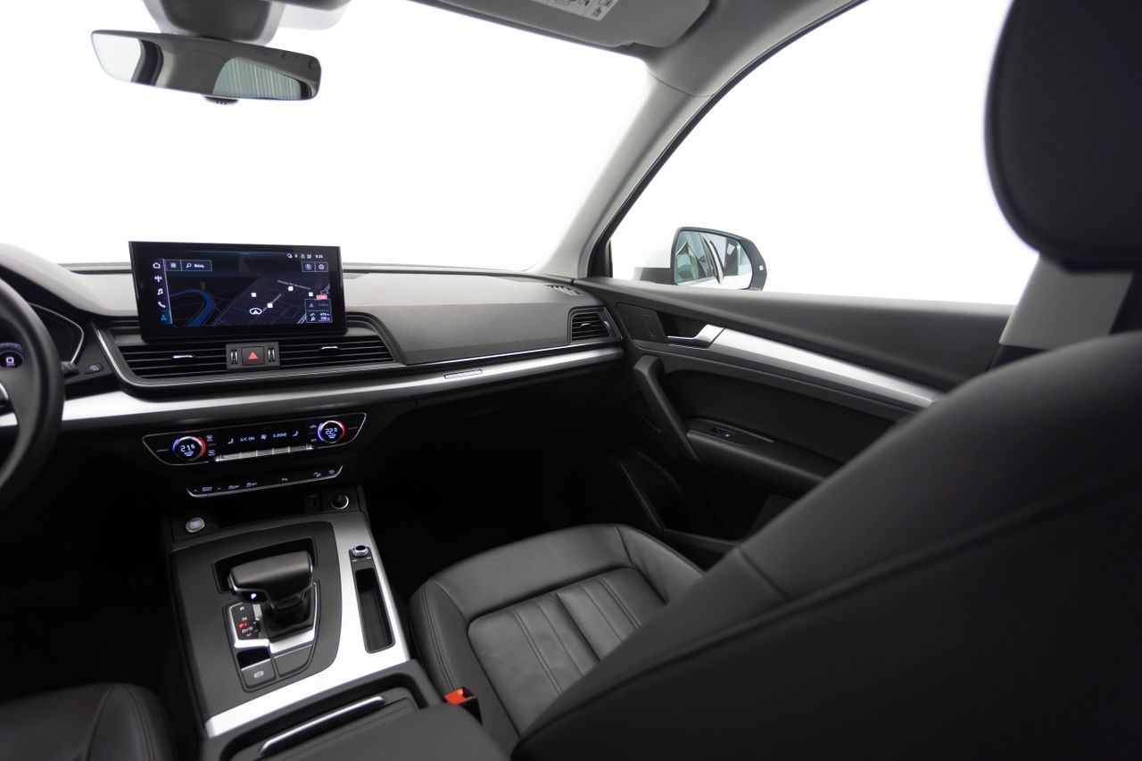 Audi Q5 40 2.0TDI QUATTRO ADVANCED 204 cv AT7  - Foto 20