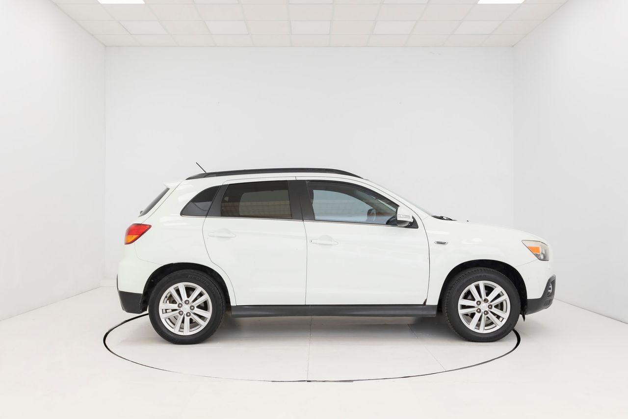 Mitsubishi ASX 200 DID 4WD 150 cv  - Foto 50