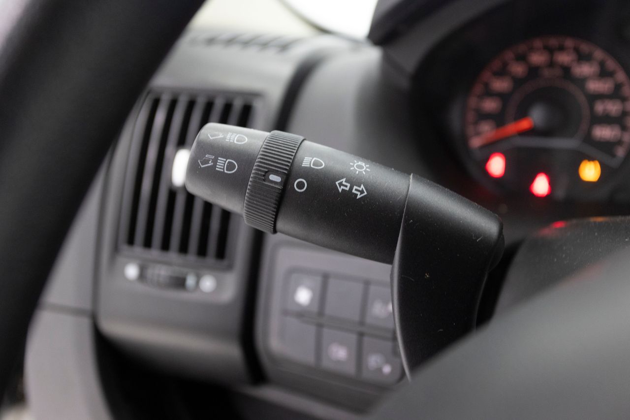 Citroën Jumper COMBI 33 L2H2 BLUEHDI 2.0 130 cv   - Foto 24