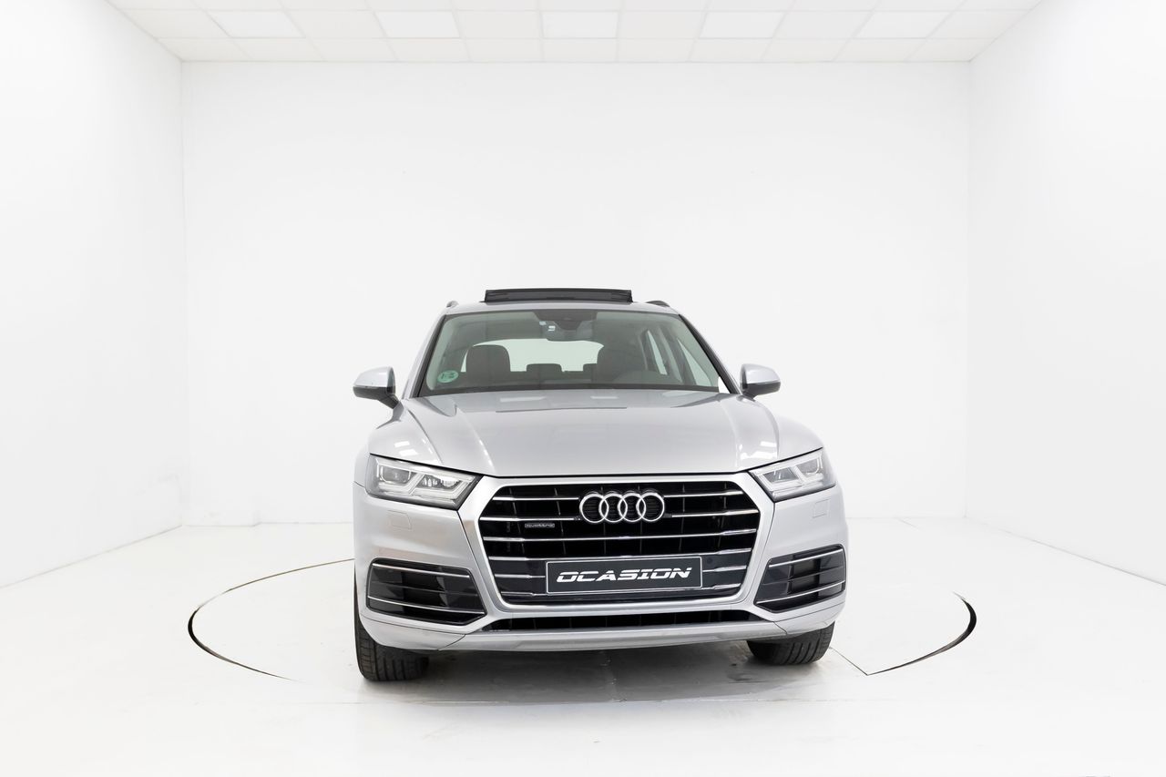 Audi Q5 QUATTRO 2.0 TDI 190CV  - Foto 53