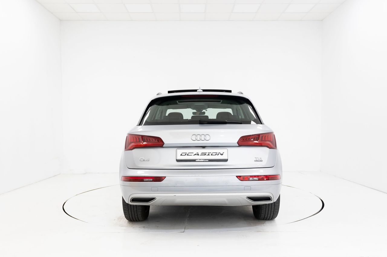 Audi Q5 QUATTRO 2.0 TDI 190CV  - Foto 57