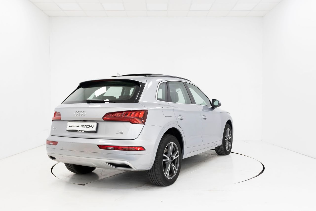 Audi Q5 QUATTRO 2.0 TDI 190CV  - Foto 3