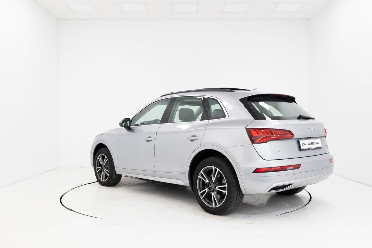 Audi Q5 QUATTRO 2.0 TDI 190CV  - Foto 62