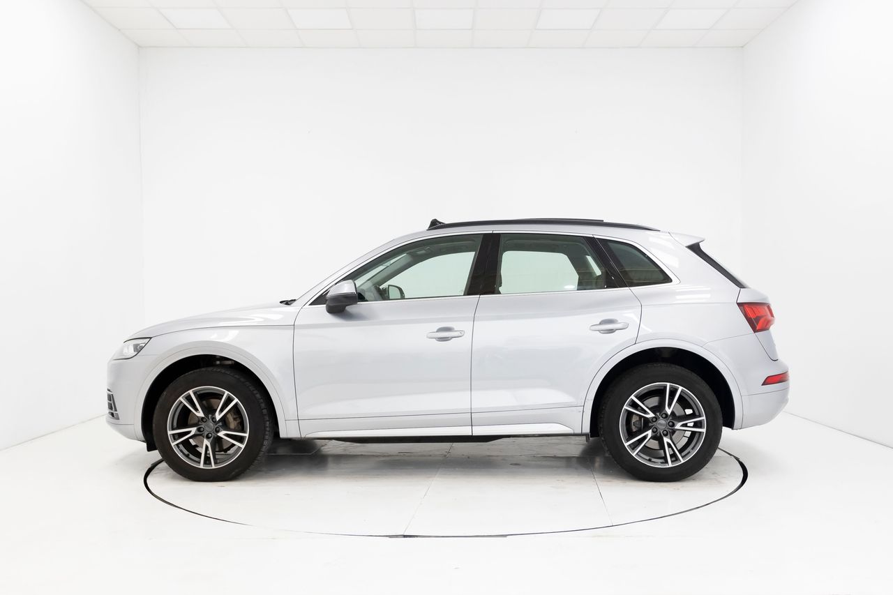 Audi Q5 QUATTRO 2.0 TDI 190CV  - Foto 61