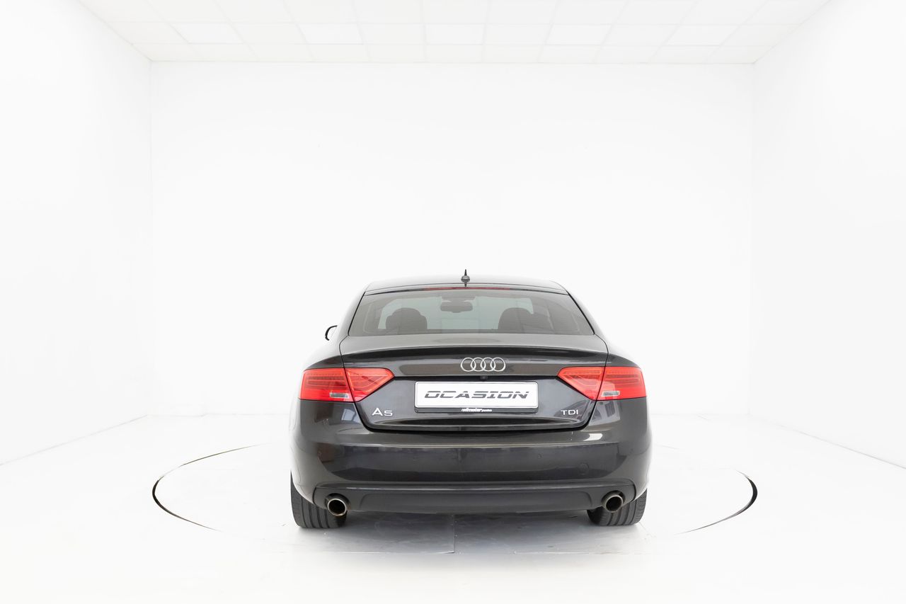 Audi A5 SPORTBACK 3.0 TDI 204 cv SLINE  - Foto 53