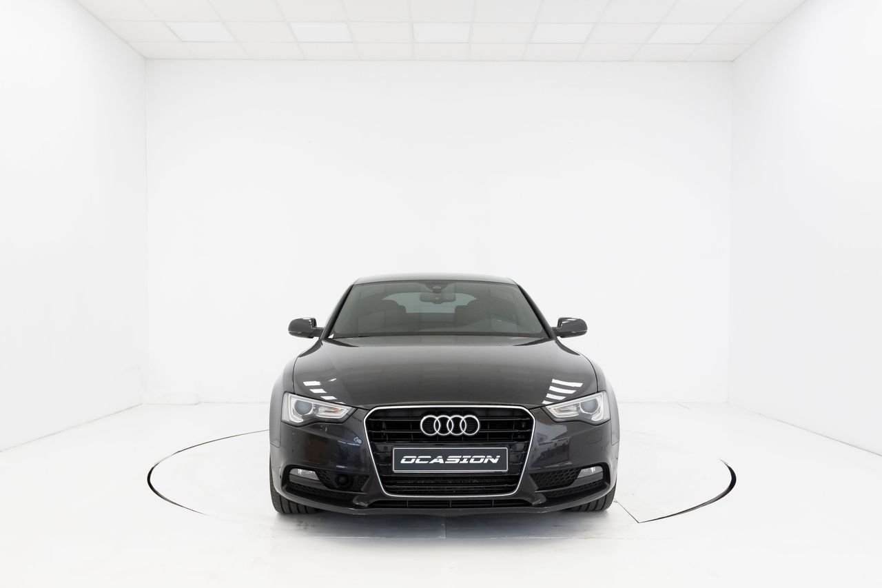 Audi A5 SPORTBACK 3.0 TDI 204 cv SLINE  - Foto 49