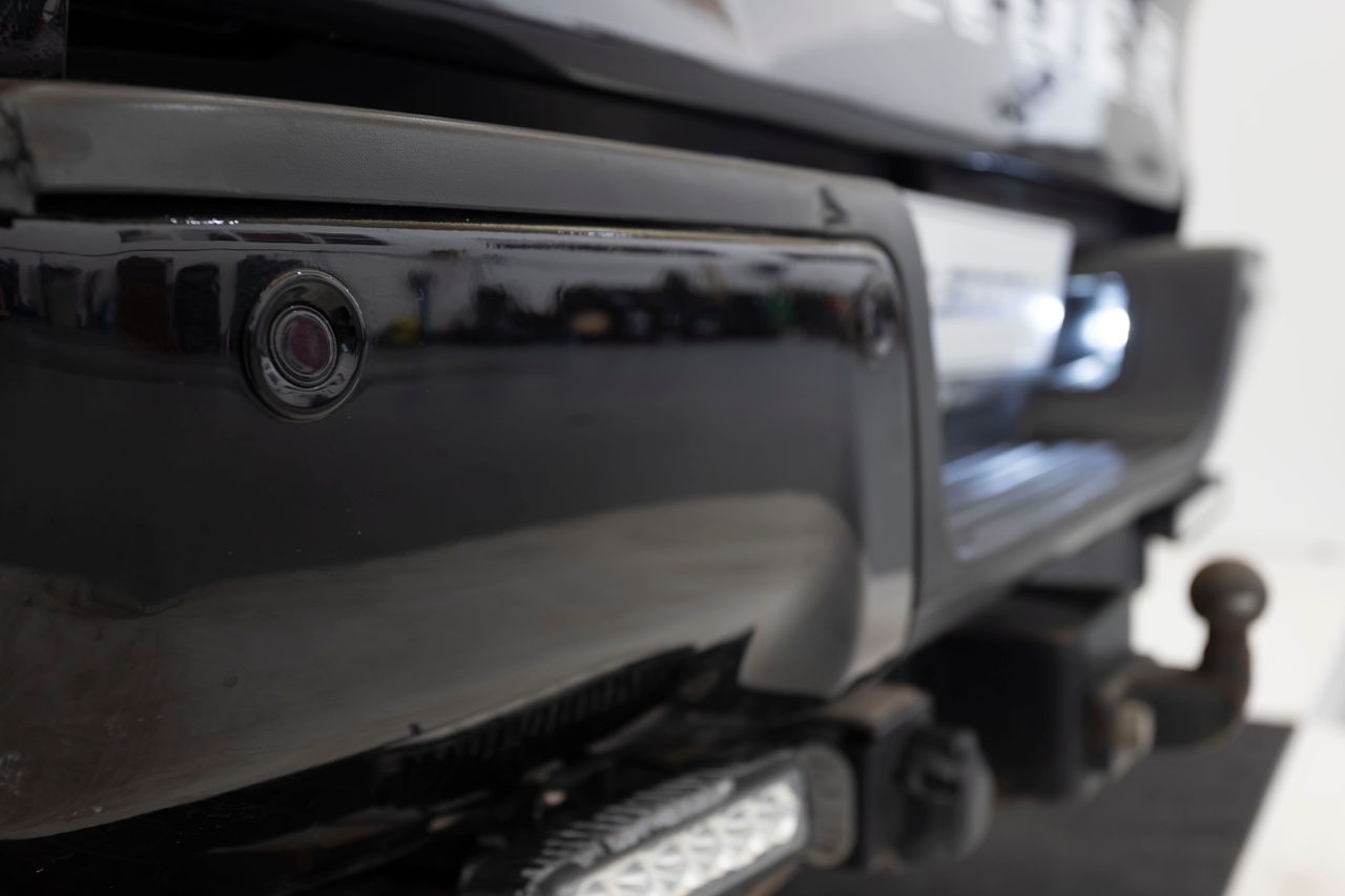 Ford Ranger 3.2 V6 TDCI WILDTRACK LIMITED 200 cv  - Foto 49