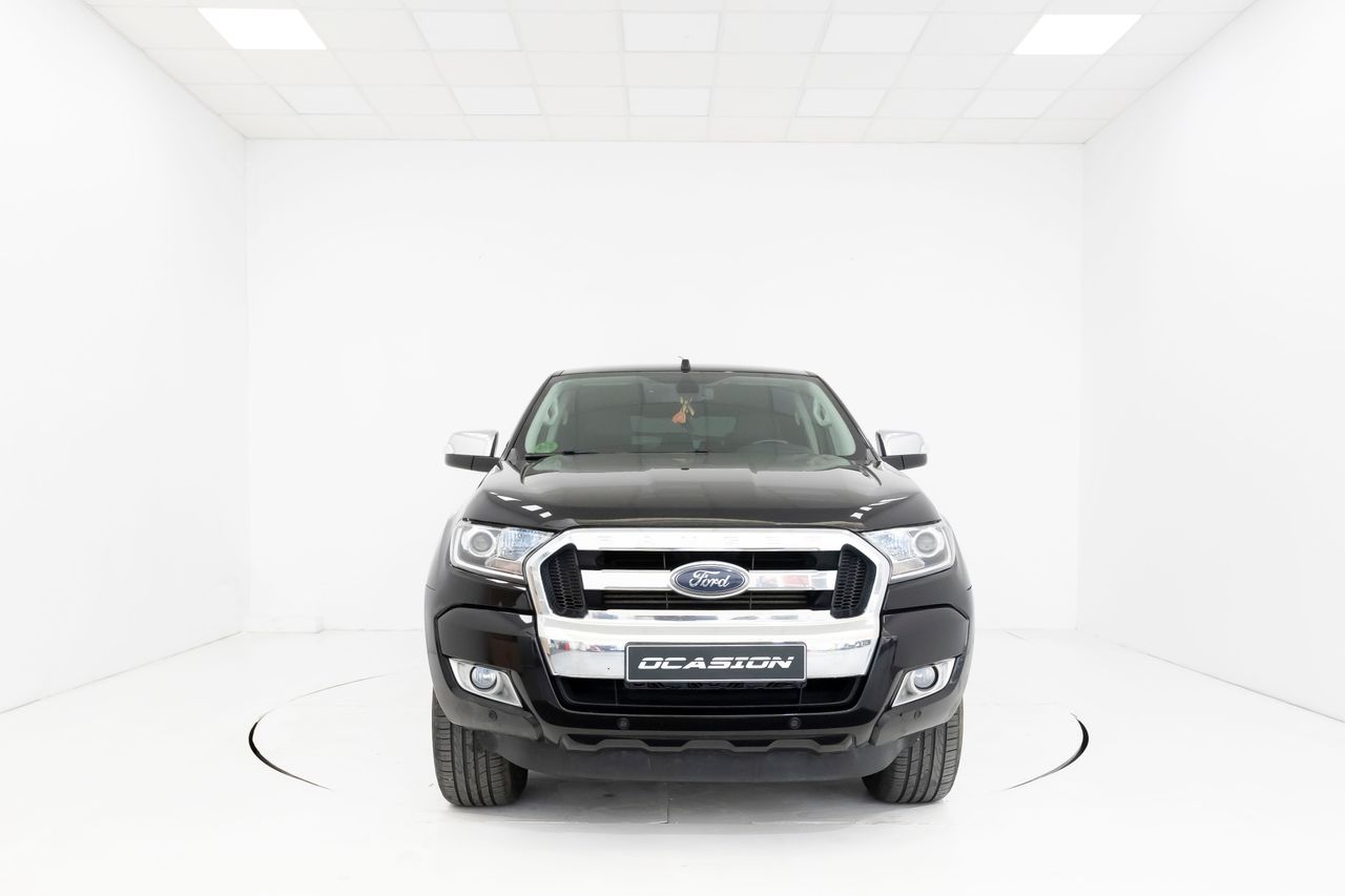 Ford Ranger 3.2 V6 TDCI WILDTRACK LIMITED 200 cv  - Foto 40