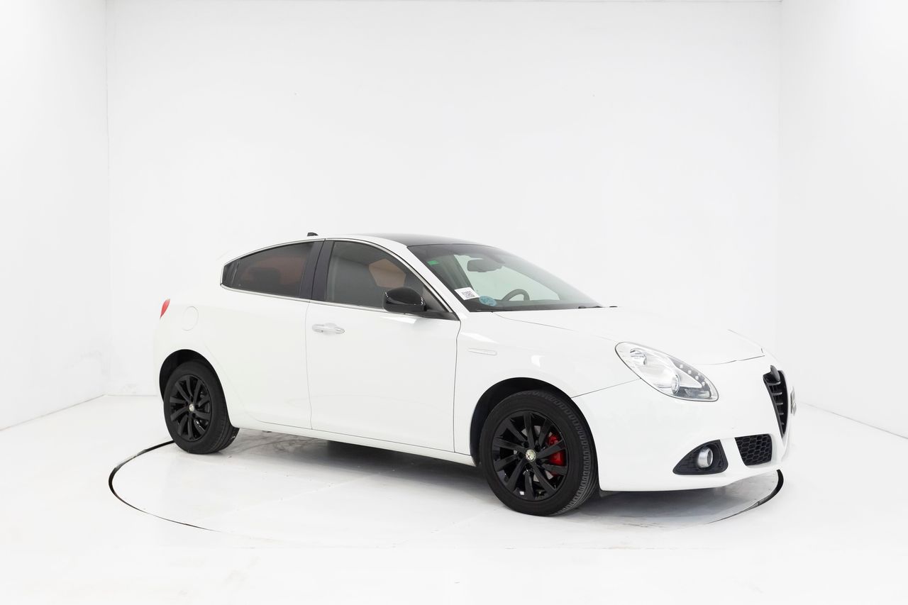 Alfa Romeo Giulietta 1.6 JTDM 120 cv  - Foto 40