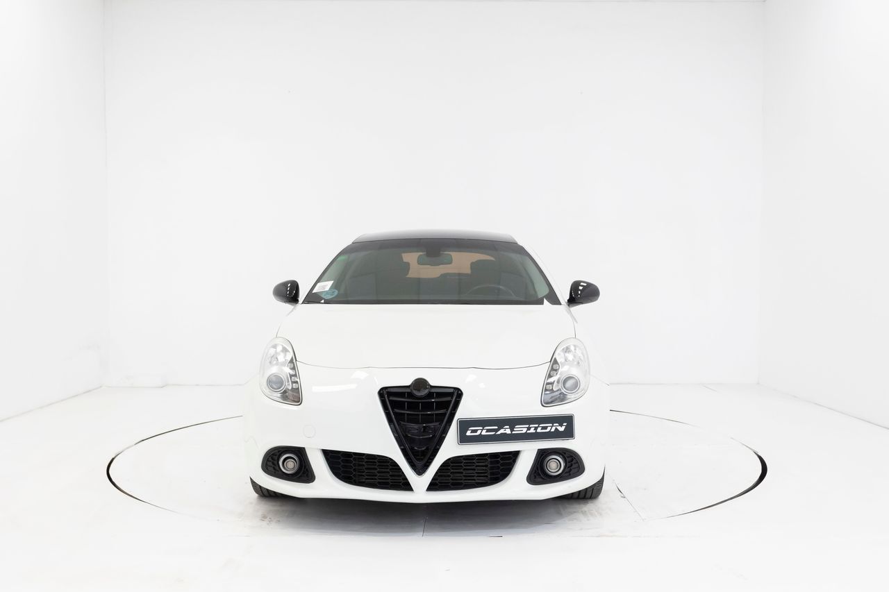 Alfa Romeo Giulietta 1.6 JTDM 120 cv  - Foto 13