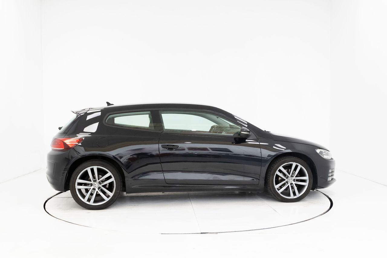 Volkswagen Scirocco 2.0TDI 150 cv RLINE  - Foto 40