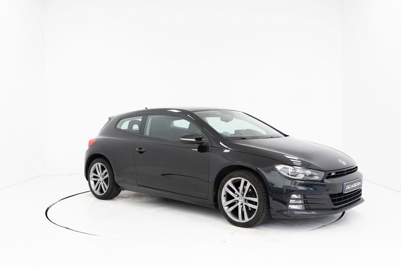 Volkswagen Scirocco 2.0TDI 150 cv RLINE  - Foto 42